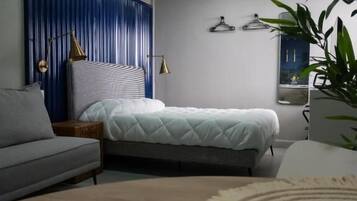 Basic-Apartment | Wohnbereich