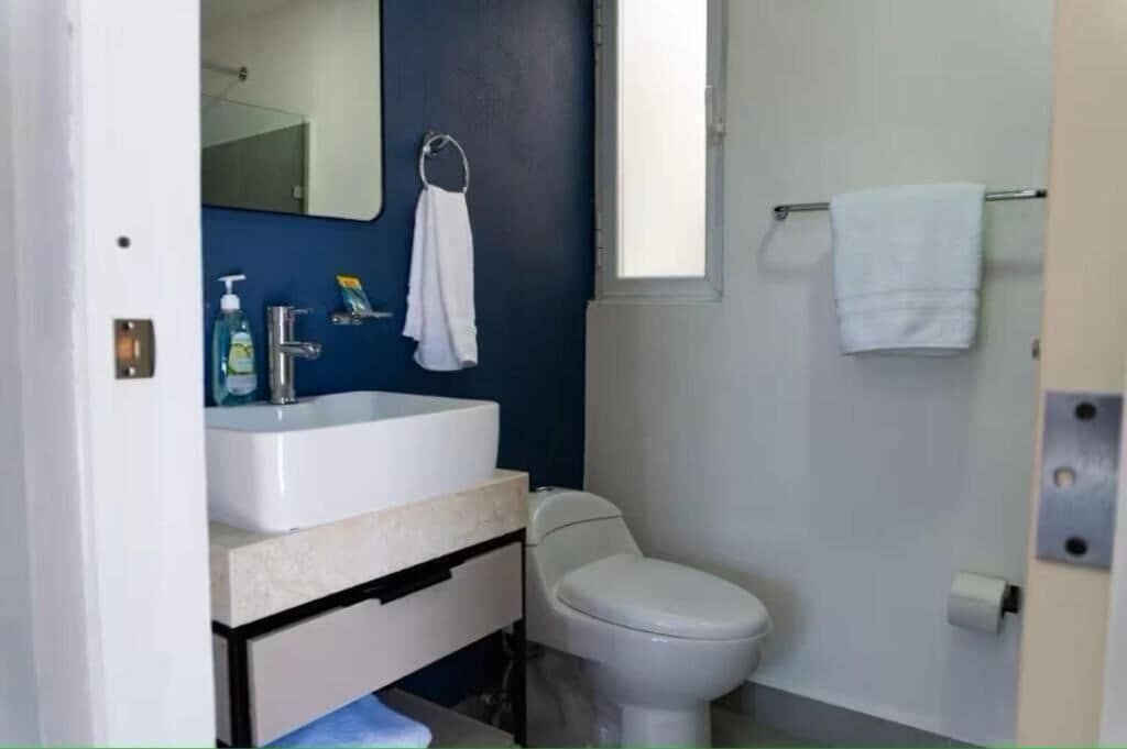 Baño