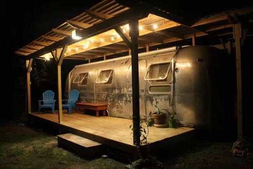 Country setting in South ATX!