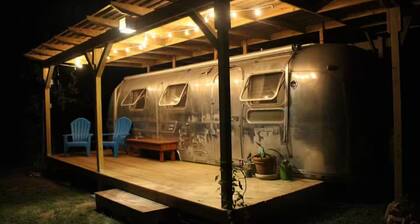 Country setting in South ATX!