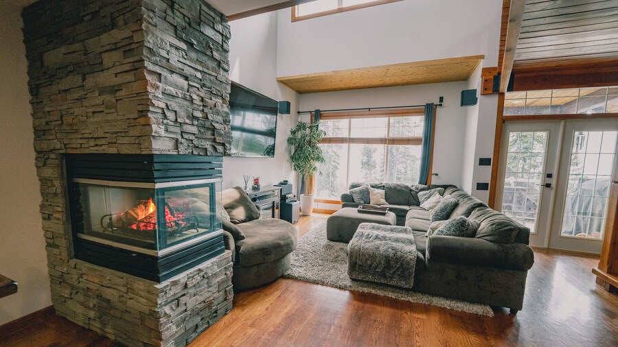 Snow Reason by Okanagan Premier