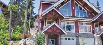 Snow Reason by Okanagan Premier