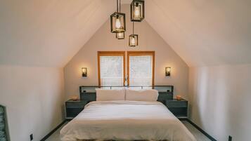 Chalet, Balcony, Mountain View | Free WiFi, bed sheets