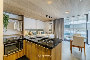 Basic Apartment | Interior