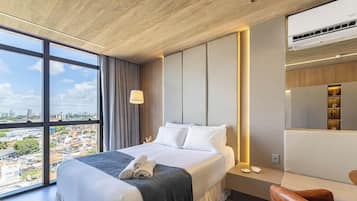 Basic Apartment | 1 bedroom, free WiFi