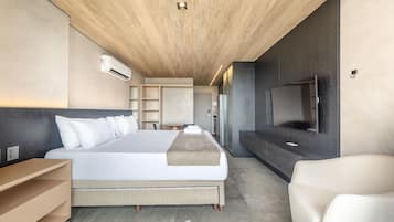 Departamento básico | 1 habitación y wifi gratis