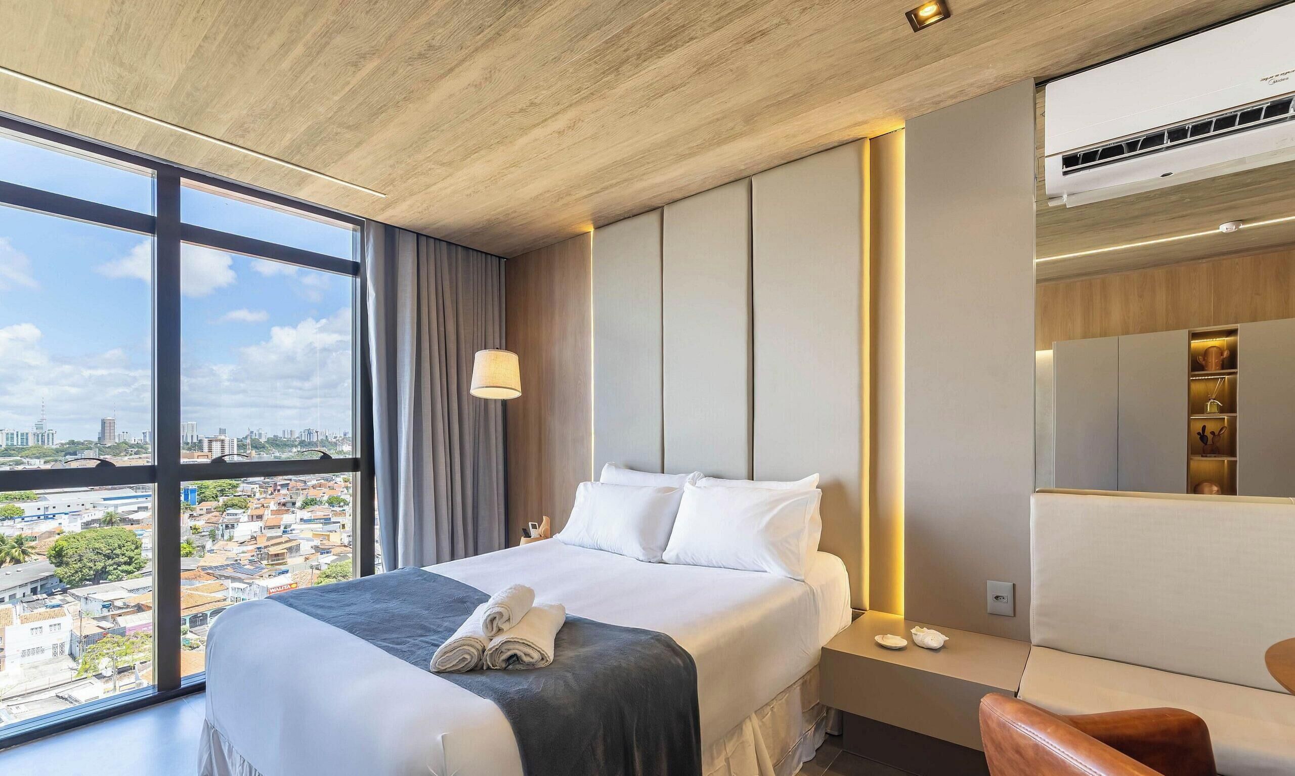 Basic Apartment | 1 bedroom, free WiFi