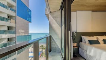 Appartement | Intérieur