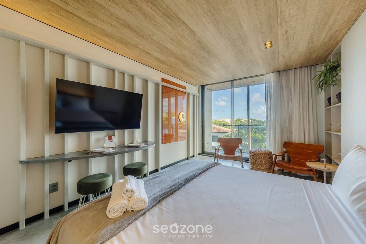 Basic Apartment | 1 bedroom, free WiFi