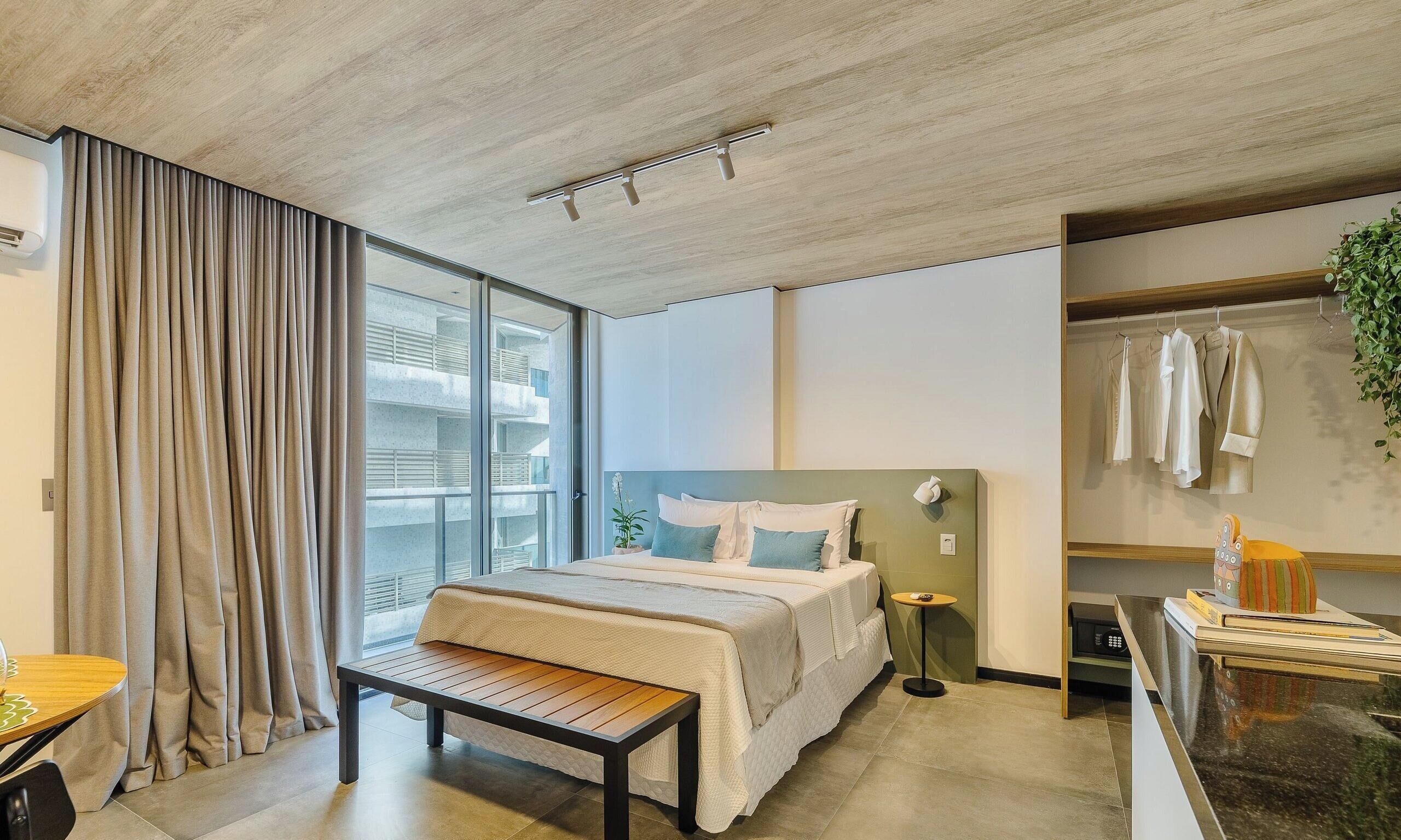 Basic Apartment | 1 bedroom, free WiFi