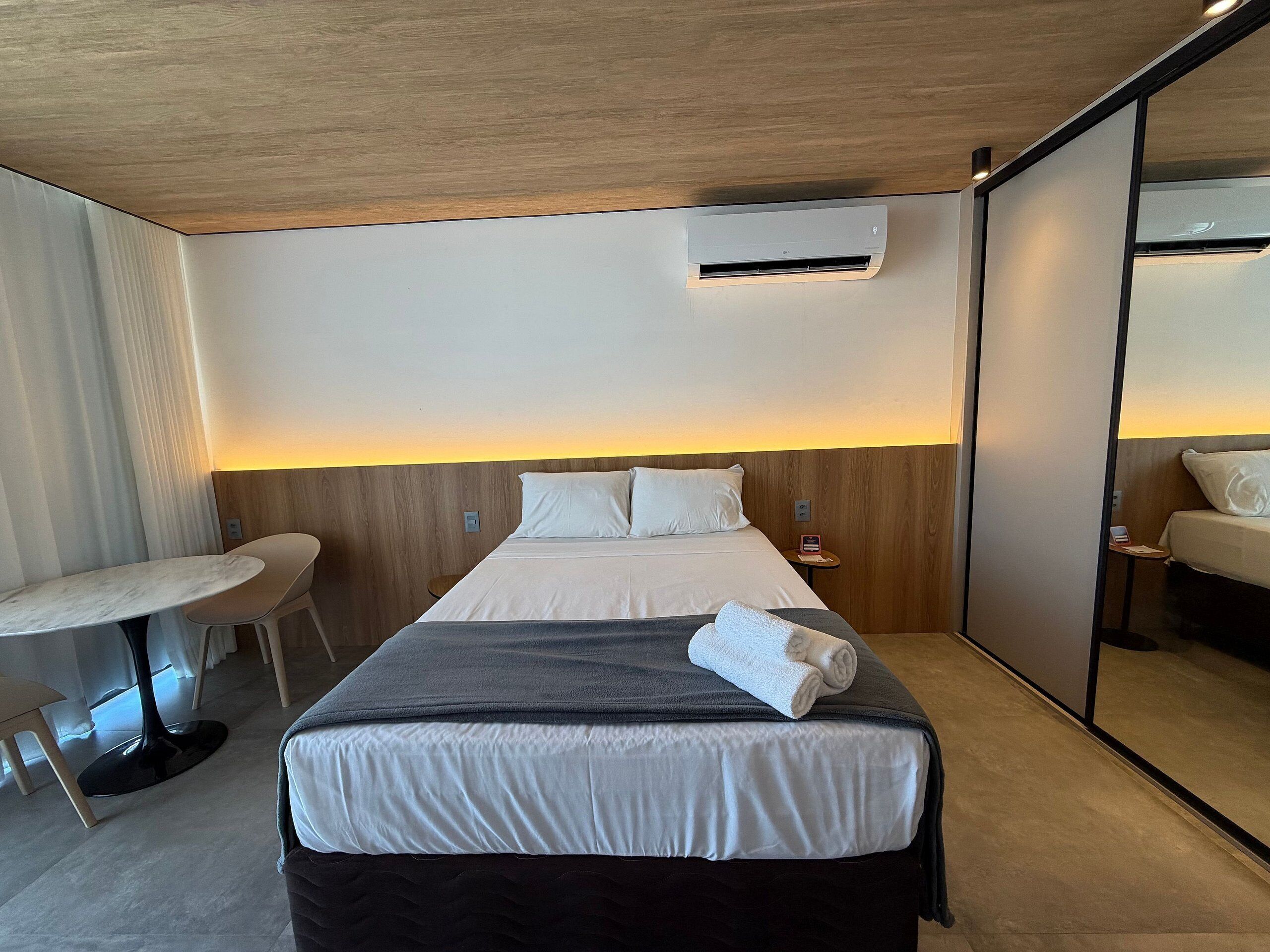 Perushuoneisto | 1 makuuhuone, ilmainen Wi-Fi