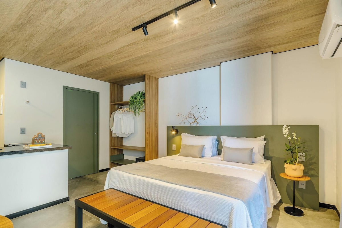 Basic Apartment | 1 bedroom, free WiFi