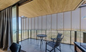 Perushuoneisto | Sisätilat