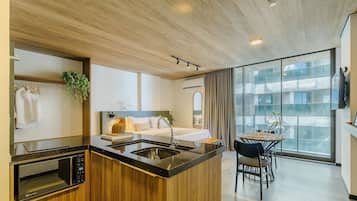 Basic Apartment | Interior