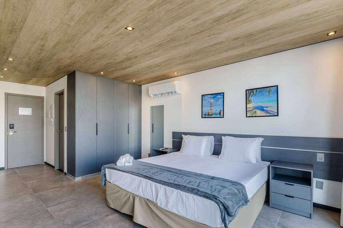Basic Apartment | 1 bedroom, free WiFi