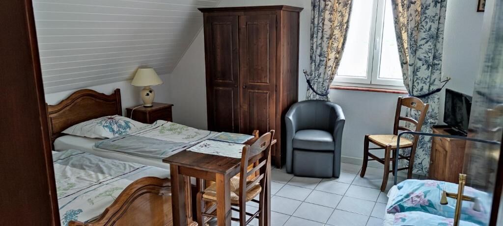 Twin Room, Pool View | Free WiFi