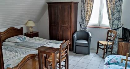 Chambres d'hotes de la Tulipe