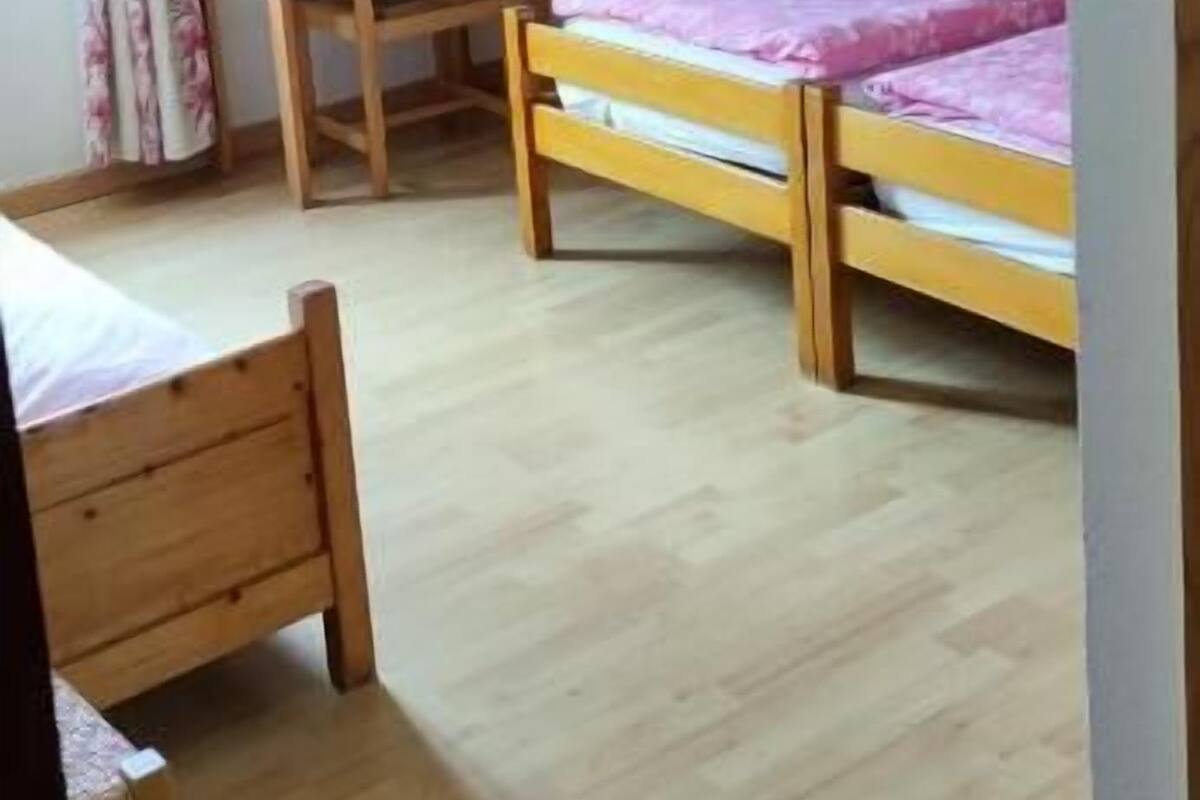 ห้องแฟมิลี่ทริปเปิล, วิวสระว่ายน้ำ | Wi-Fi ฟรี