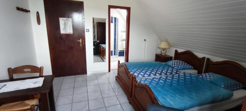 Twin Room, Pool View | Free WiFi