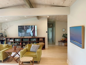TV connectée