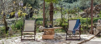 Α & G  House Lefkada so closed to  Lefkada town!