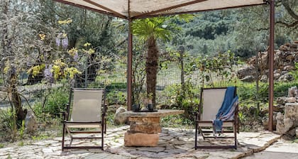 Α & G House Lefkada so closed to Lefkada town!