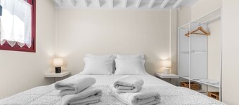 Α & G  House Lefkada so closed to  Lefkada town!