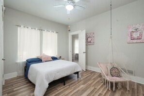 3 habitaciones y wifi gratis 