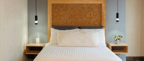 3 chambres, Wi-Fi, draps fournis