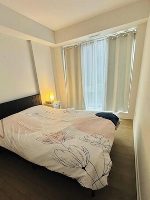 2 Schlafzimmer, WLAN, Bettwäsche