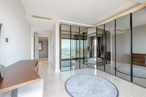 Villa, 5 Bedrooms, Accessible, Smoking - Stunning 5-bedroom Villa With Panoramic View of Yalikavak Marina (Bodrum)