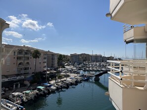 Port de plaisance