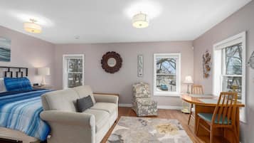 Apartment | Interior