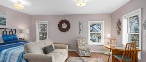 Apartment | Interior