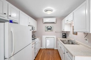 Apartment | Exterior