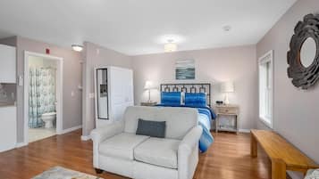 Apartment | Exterior