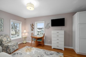 Apartamento | Exterior