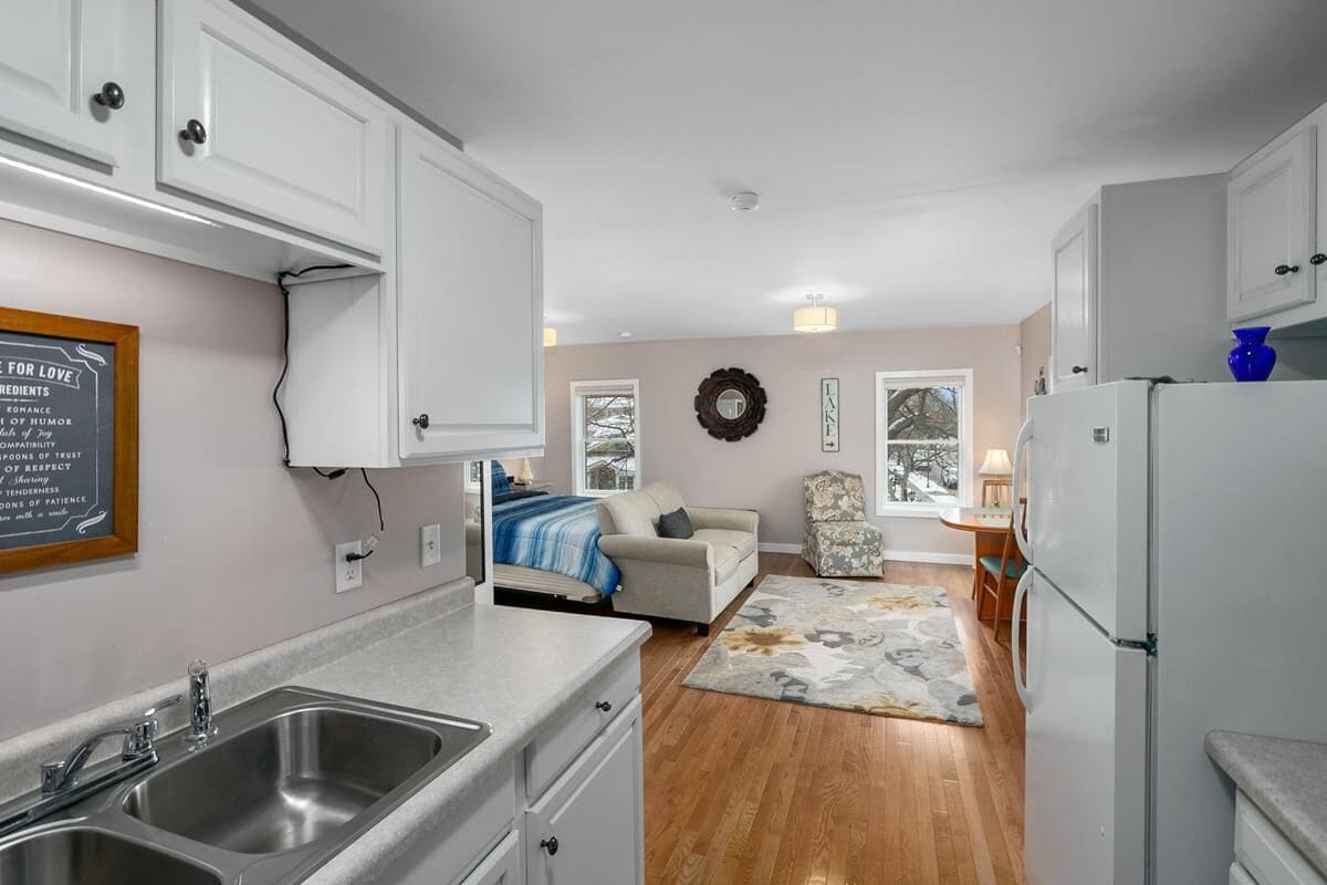 Apartment | Exterior