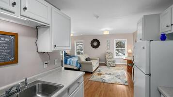 Departamento | Exterior