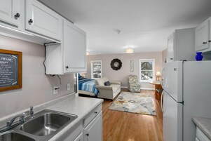 Apartment | Exterior