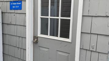 Apartment | Exterior