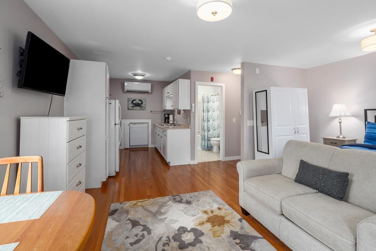 Apartment | Exterior