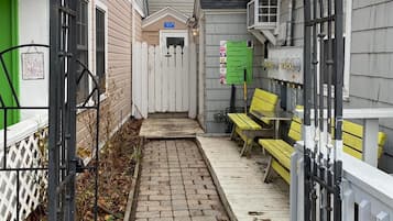 Apartment | Exterior