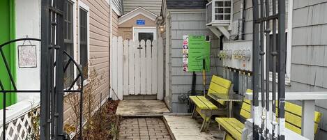 Apartment | Exterior