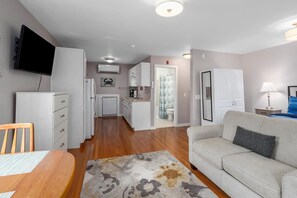 Apartment | Exterior