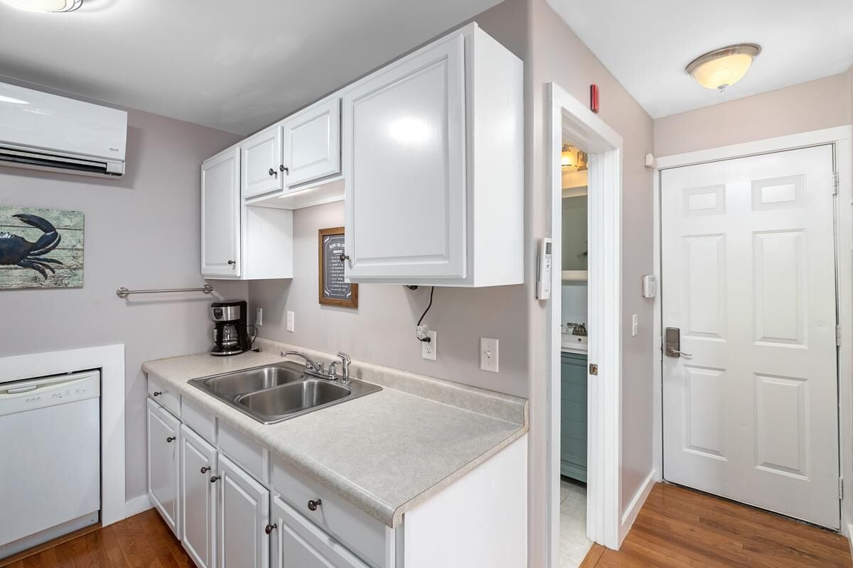 Apartment | Exterior