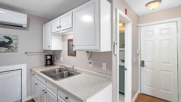 Departamento | Exterior