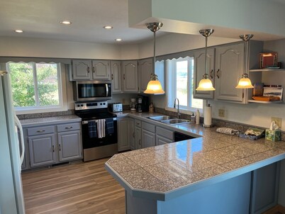 Grand Teton Splendor in Jackson, WY