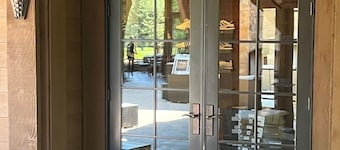 Grand Teton Splendor, 4-Bedroom Home adjacent to Jackson Hole Golf & Tennis Club