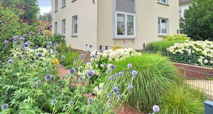 Haus Victoria Modernes Top-Ferien-/ Firmenapartment zentral + ruhig gelegen
